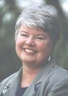 Linda Woollesen