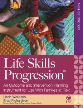 Life Skills Progression